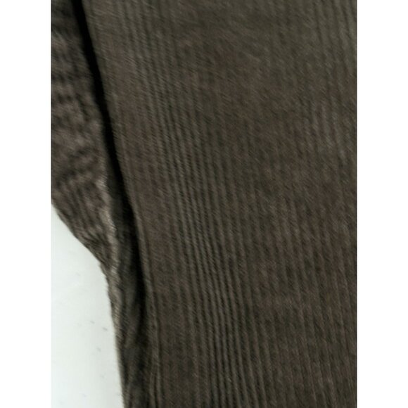 Carhartt WIP Corduroy Club Pant 33x32 (34x31) Taupe Brown Chino Urban Y2K - Picture 8 of 14